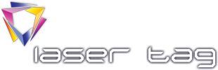 Logo Laser Tag