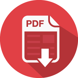 icono pdf descarga dossier