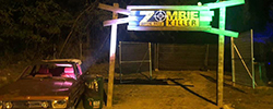 foto Zombie Killer