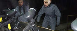 foto Zombie Killer
