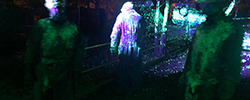 foto Zombie Killer
